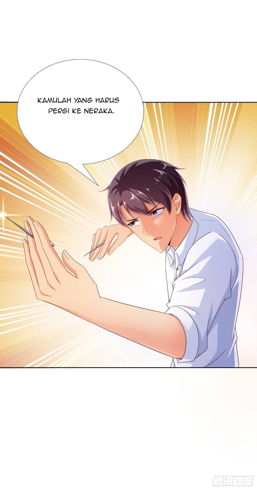 Super School Doctor (Supreme Campus Doctor) chapter 81
